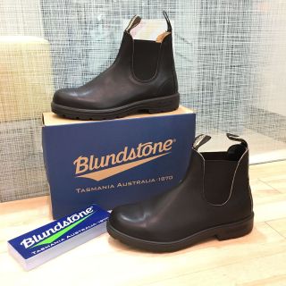 【Blundstone】梅雨を素敵に過ごしましょう♪