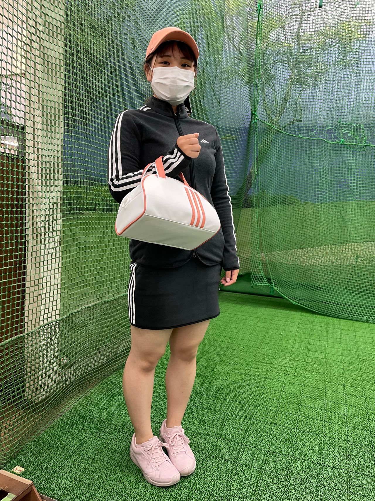 ADIDAS アディダス】秋の新作入荷！ | ゴルフ5 太宰府インター店