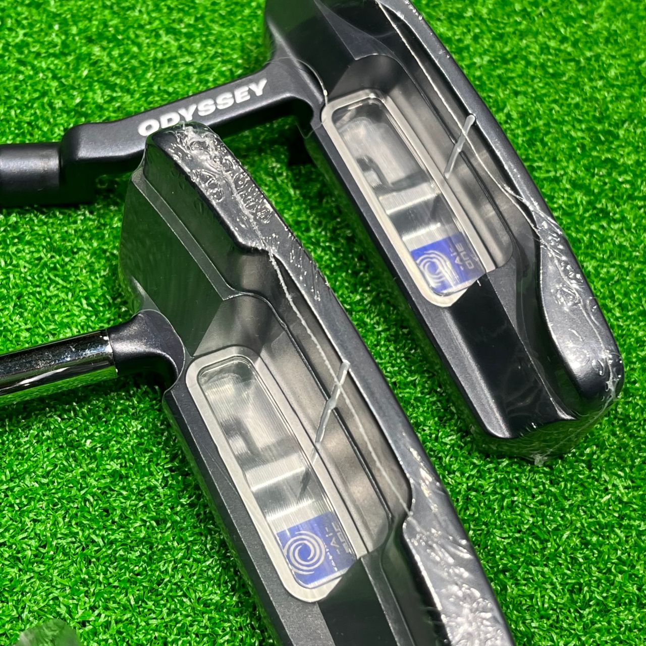 新品 ラッセルノ ゴルフ パターン ライト フーディー バレット L 5 Russeluno公式オンラインストア / GOODS