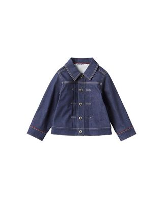 ◆ファミリア ジャケット 110◆ familiar - 【新入荷!】♪ファミリア/familiar♪110cm