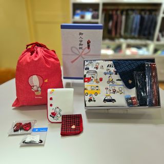 価格別 入学祝セット｜ファミリア松屋銀座店ファミリアショップ