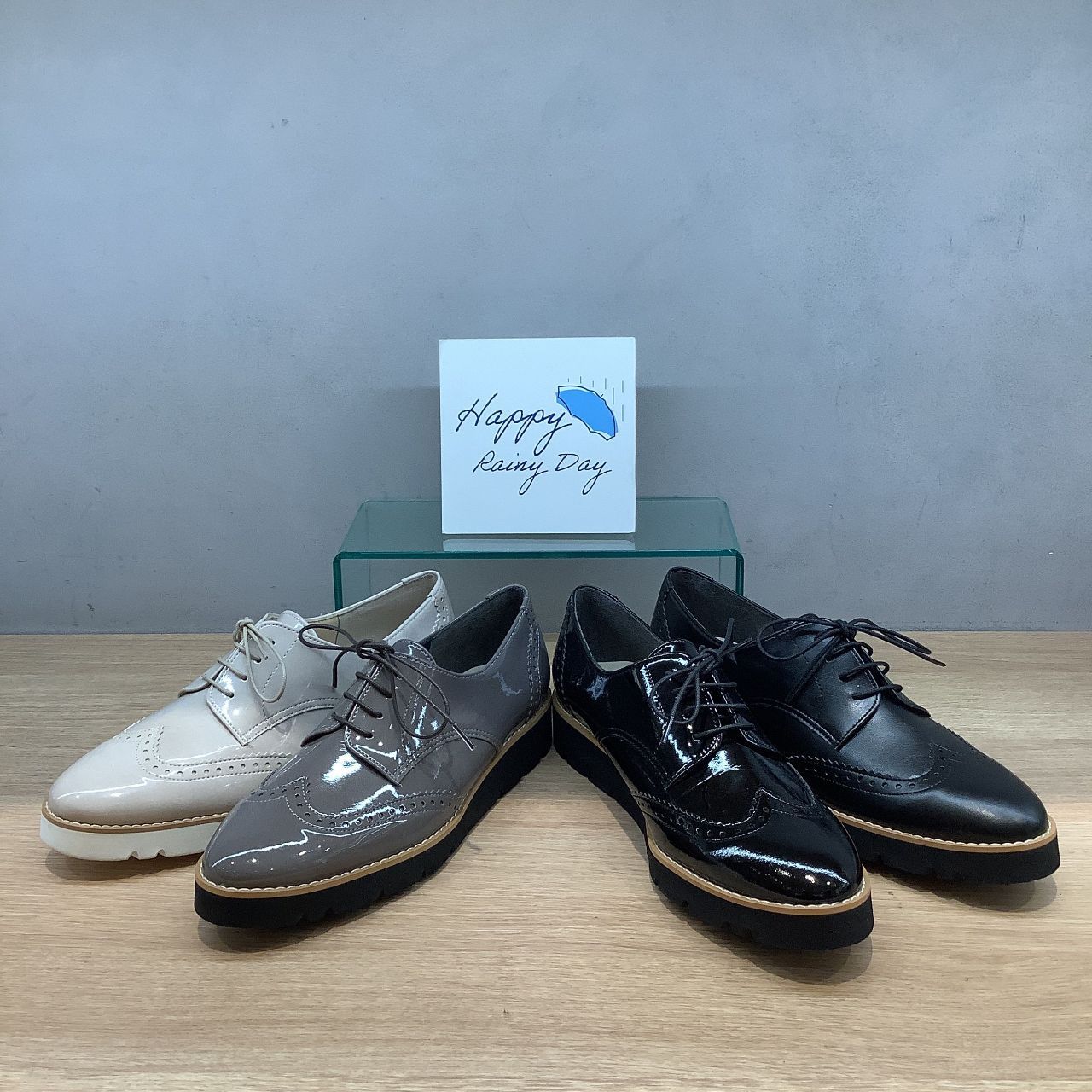 GINZA WASHINGTON 西銀座1F店 | WASHINGTON | 銀座ワシントン靴店 公式