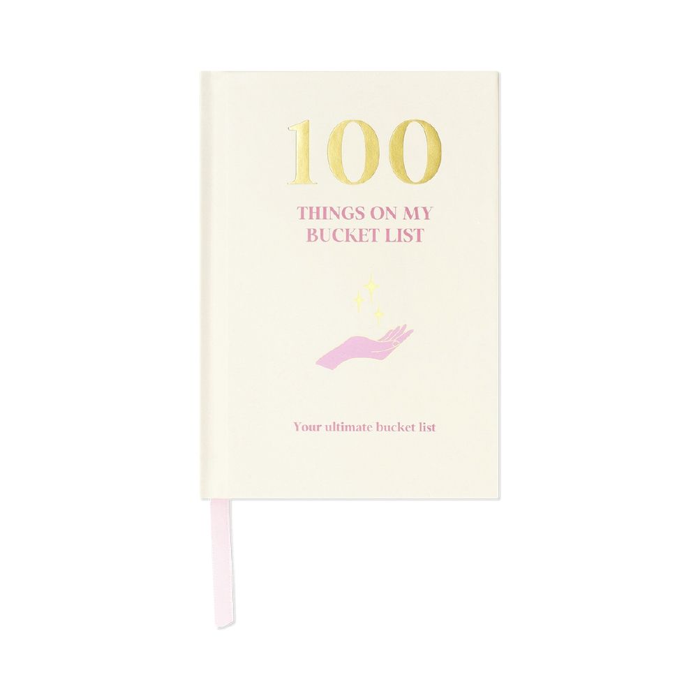 バケットリスト