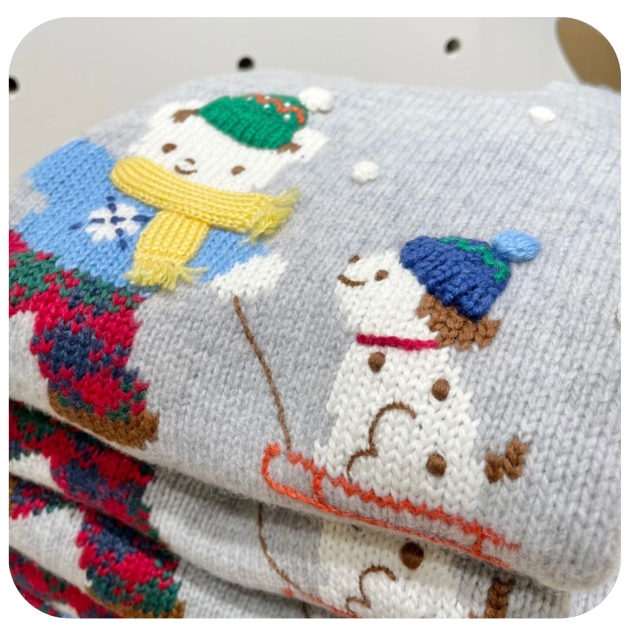 神戸本店】WINTER LOOK＊*｜ファミリア神戸本店の公式ブログ