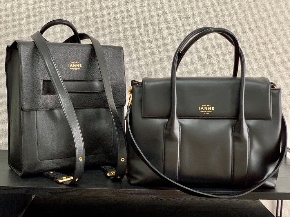 Black collector☆IANNE | IANNE(イアンヌ) | IANNE ランド店（KOBE