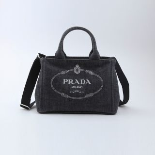 大人気‼︎ PRADA（プラダ）カナパ入荷しました‼︎ | ユニモちはら台店