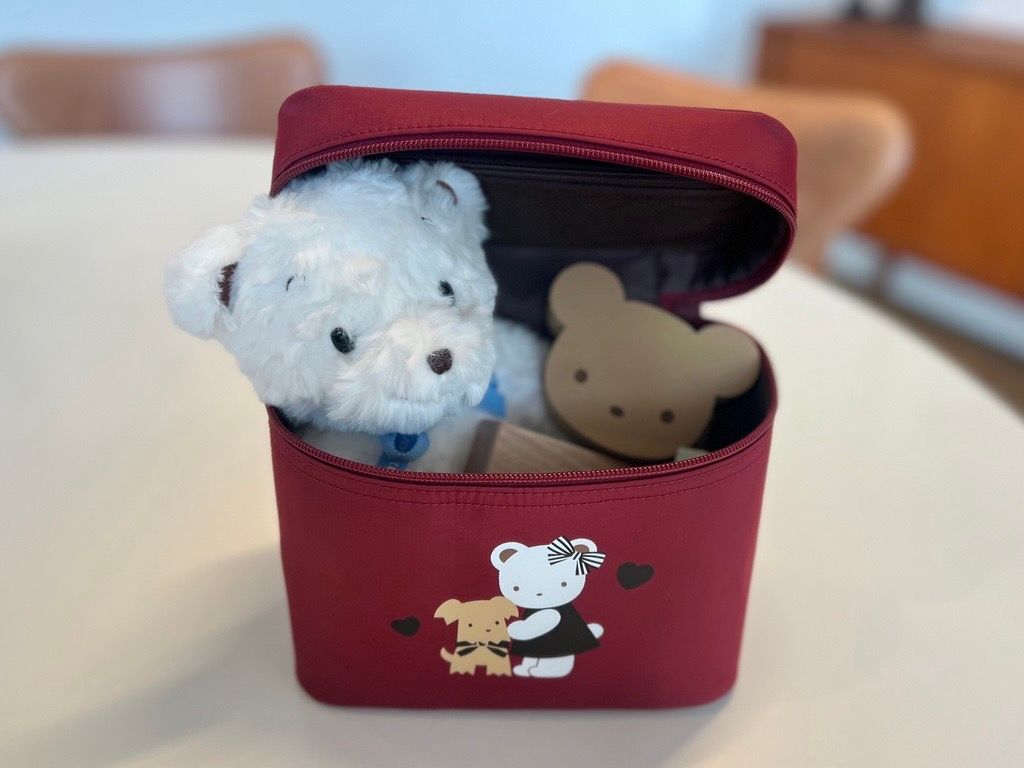 大活躍！便利な大人雑貨がノベルティに登場♪｜ファミリアプレスの公式