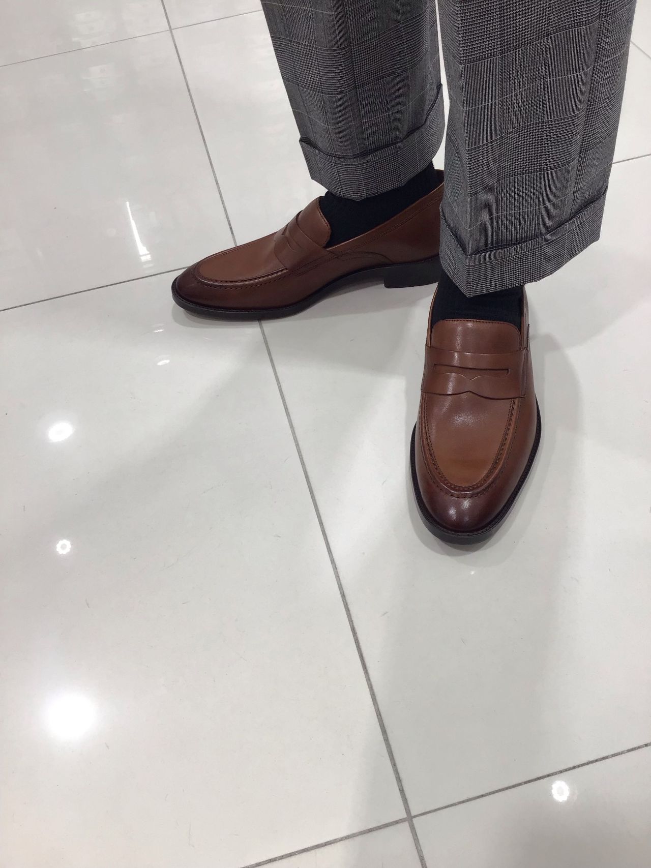 COLE HAAN』コラボシューズ新作ご案内 