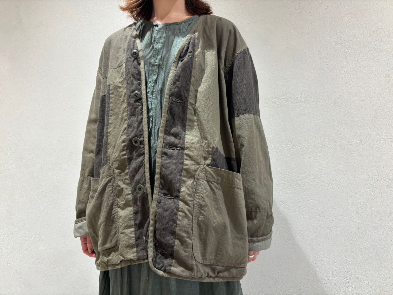 SAGE DE CRET×pas de calais | 玉川髙島屋店 | pas de calais
