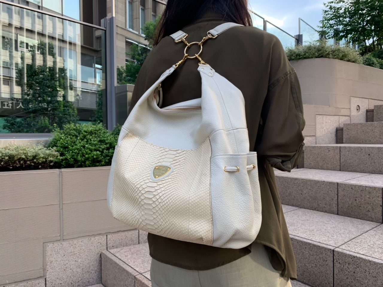 春夏限定商品も!!大人可愛い♡リュック | ATAO(アタオ) | ATAO 有楽町