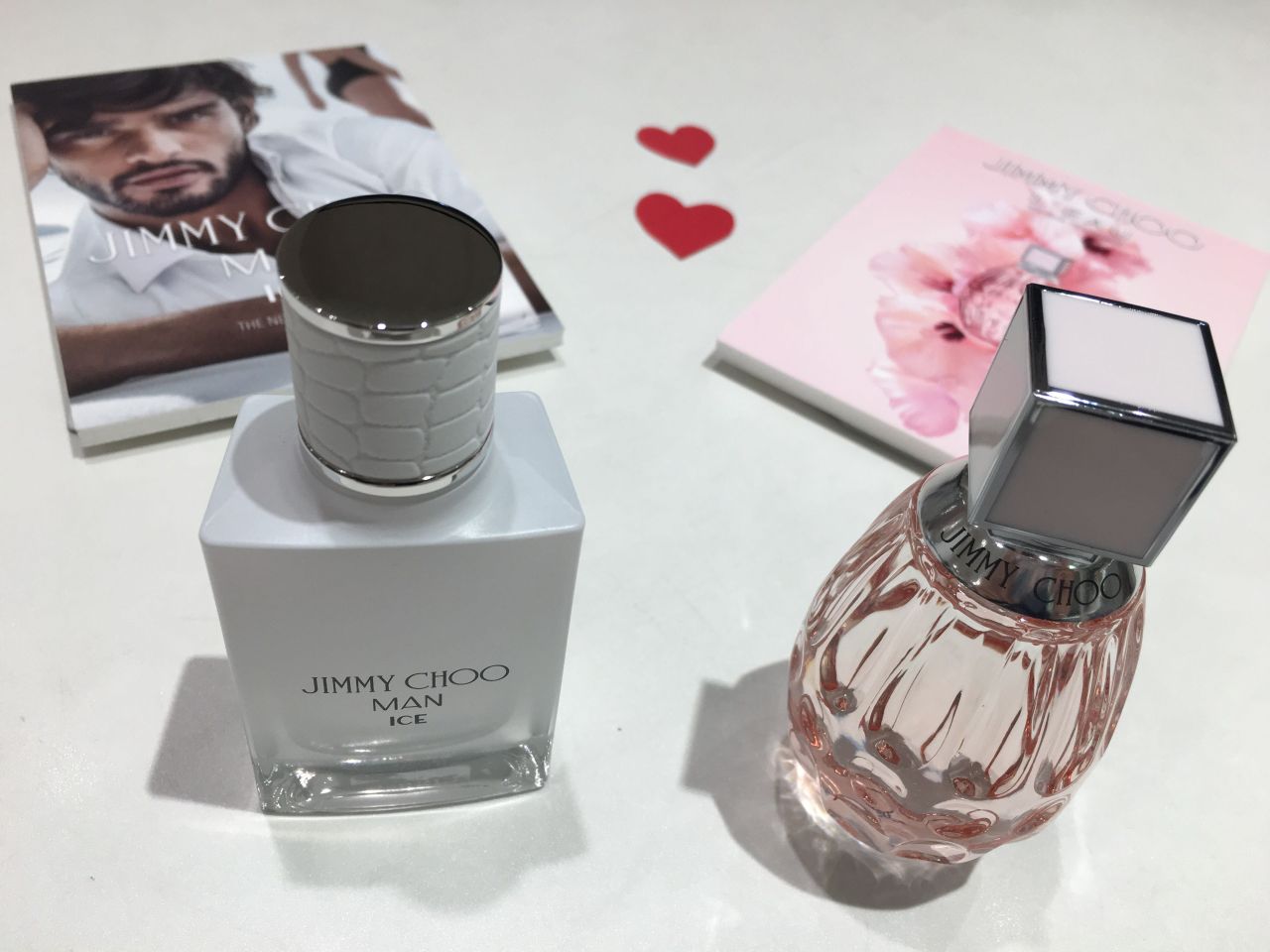 Jimmy Choo 新作フレグランス フィットハウス エフラグ イオンモール大日店 フィットハウス公式ショップブログ Fithouseblog