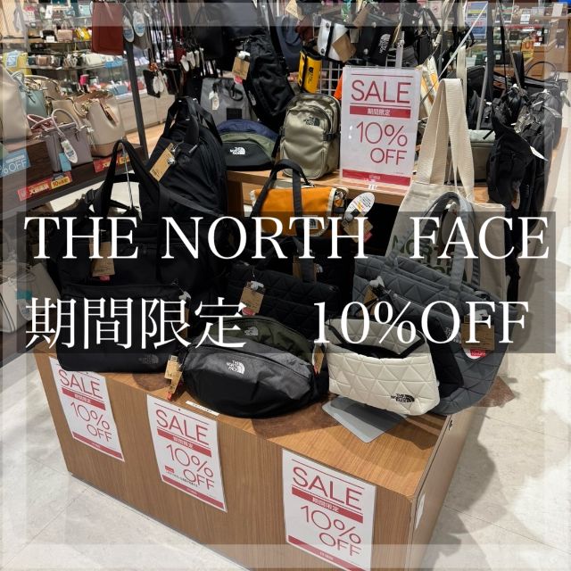 ザ・ノース・フェイス THE NORTH FACE ハンド・トートバッグ