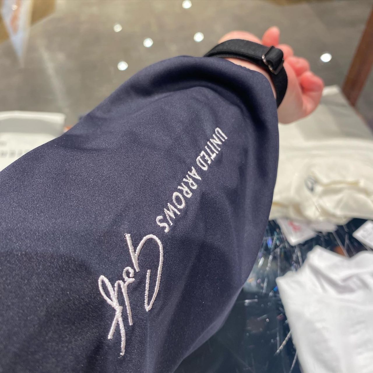 UNITED ARROWS GOLF】商品紹介 | ゴルフ5 プレステージ日本橋店