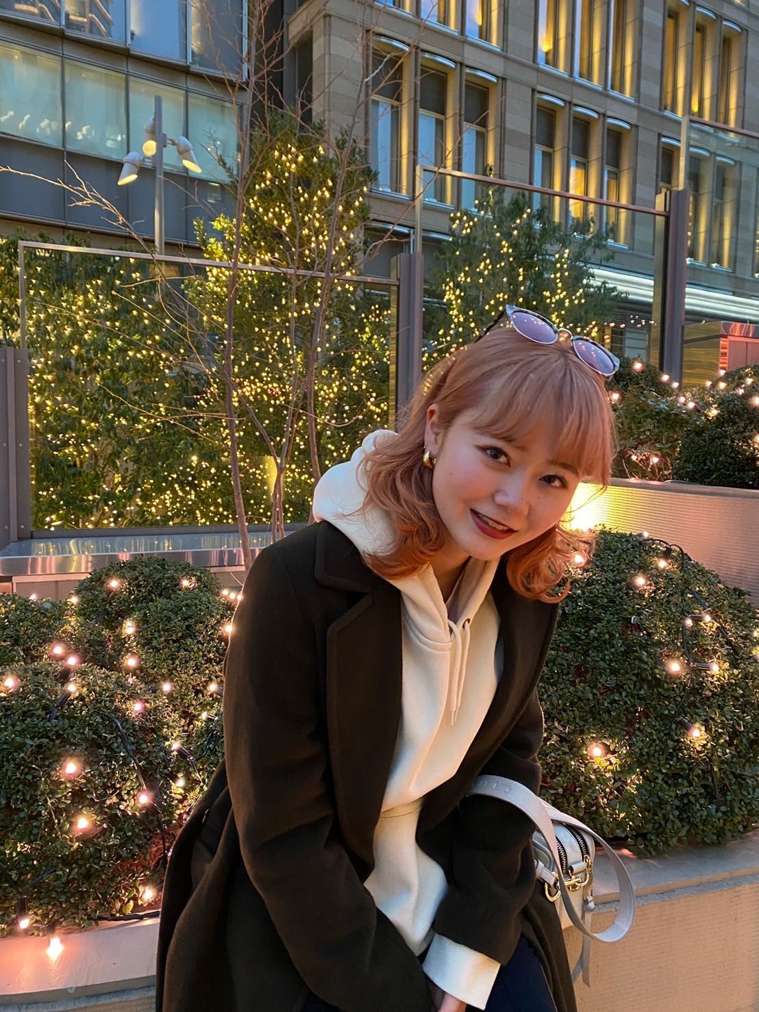 美容室カキモトアームズのオフィシャルサイト