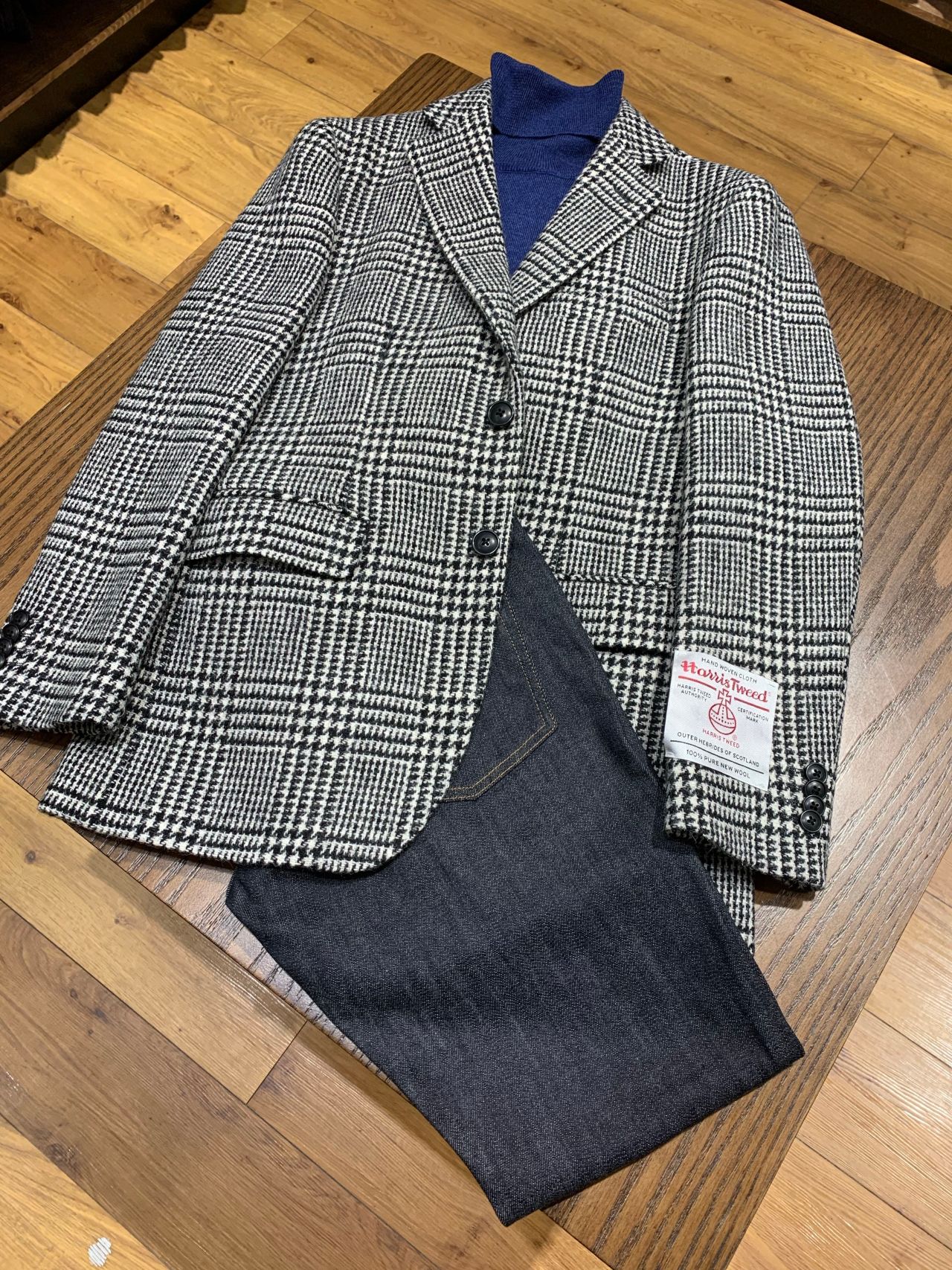 今季オススメジャケット｜Mitsumine Outlet｜Staff Blog｜Mitsumine