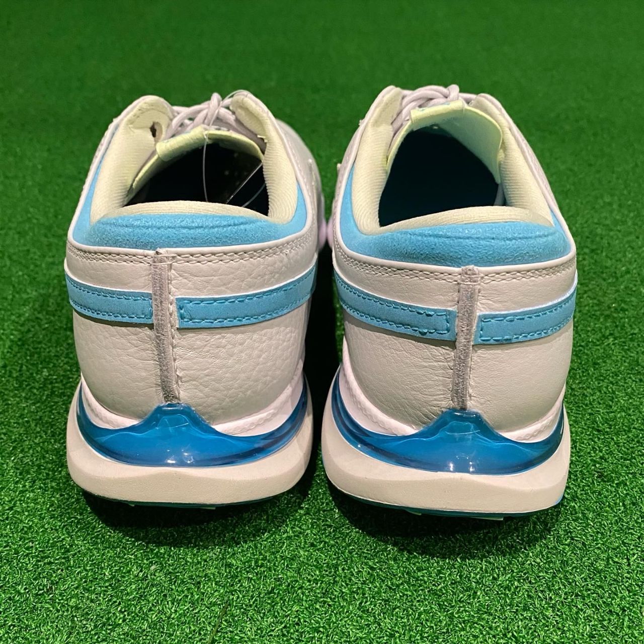 NIKE ゴルフ　エアズームビクトリーツアー3 ゴルフシューズ　新品　29cm Amazon.co.jp: NIKE ナイキ 29.0cm エア ズーム ビクトリー