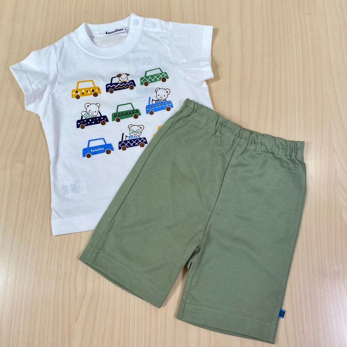 ファミリアの夏定番アイテム！実は、、｜ファミリア松屋銀座店