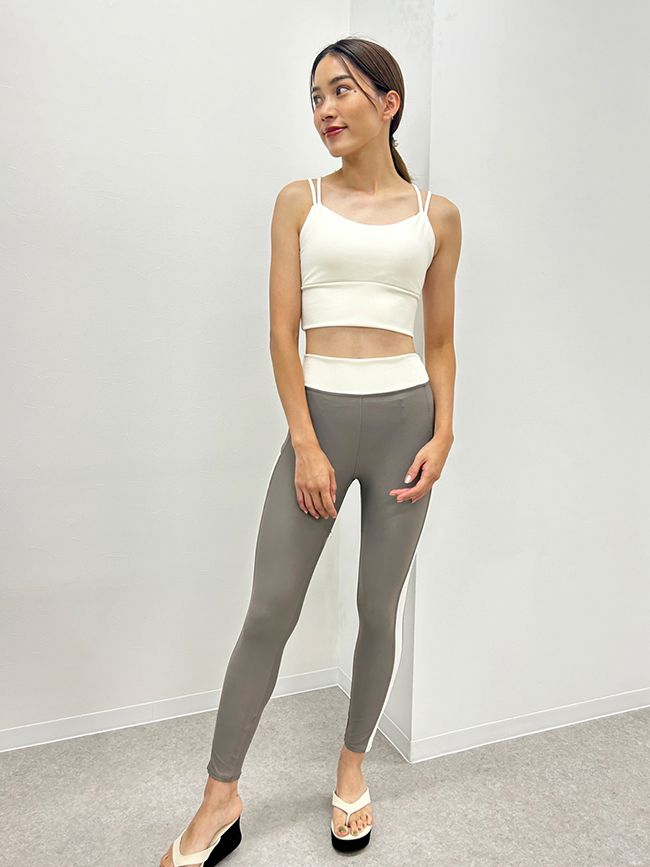 初心者さんに！ヨガウェア人気ランキン | 大阪・ルクアイーレALBOVE