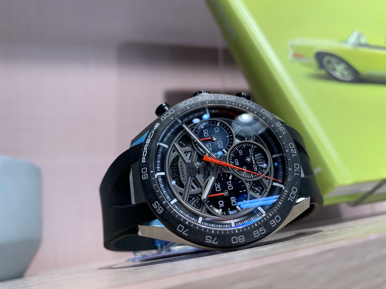 2024年創業祭 タグ・ホイヤー 限定商品 | 岡山拠点のトミヤ