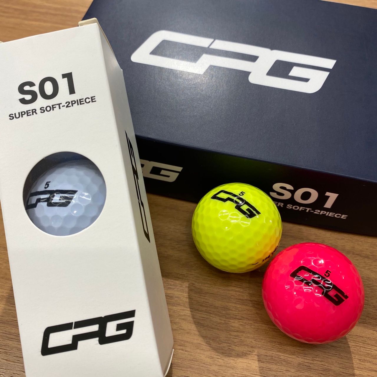 【新品未使用】7万円相当★cpggolf　5点まとめ売り SRIXON ZXi買うならゴルフパートナー