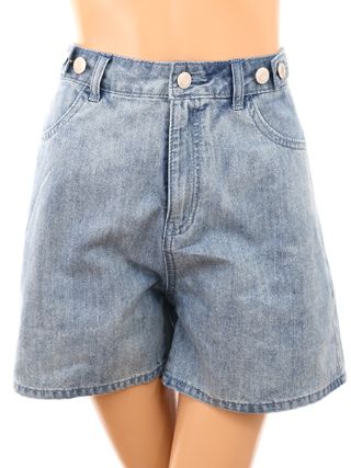 はな⭐︎ 普段使いもOKなデニムショートパンツ特 | グランデュオ立川店