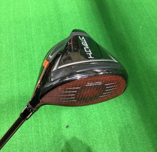 試打クラブ入荷‼️】テーラーメイドステルス | ゴルフ5 ベルモール