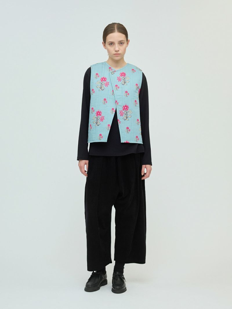 mizuiro ind 2025 AW 1st (N30)