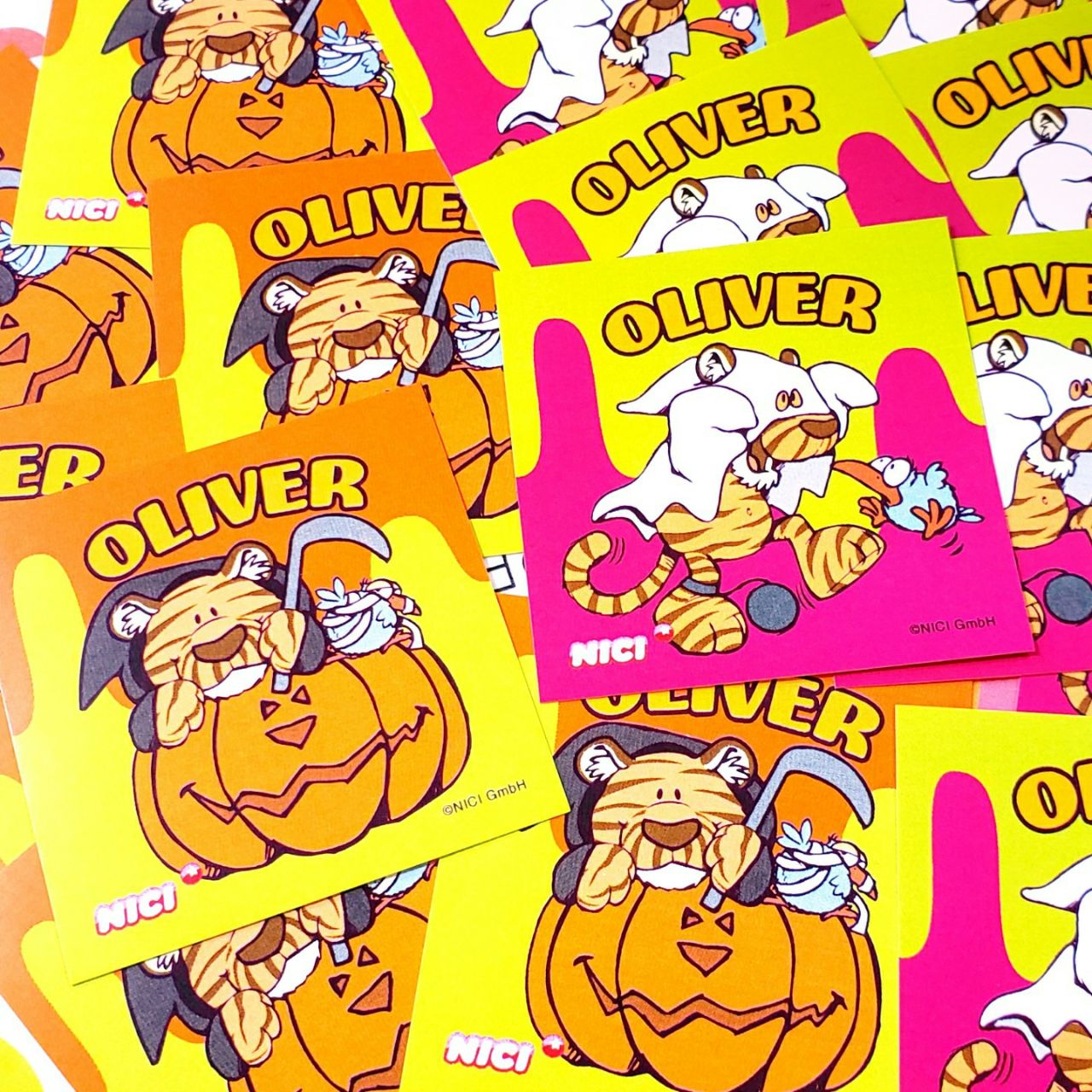 【激レア】ビンセントベガ ノベルティ ステッカー セット 忍たま乱太郎 B-SIDE LABELステッカー セット - メルカリ