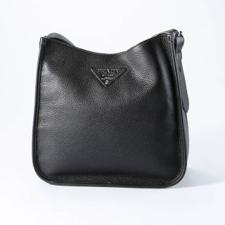 極美品⭐️RFID搭載 PRADA プラダ ヴィッテロダイノ ブラック レザー 極美品⭐️現行 RFID内蔵 PRADA プラダ ヴィッテロダイノレザー 財布