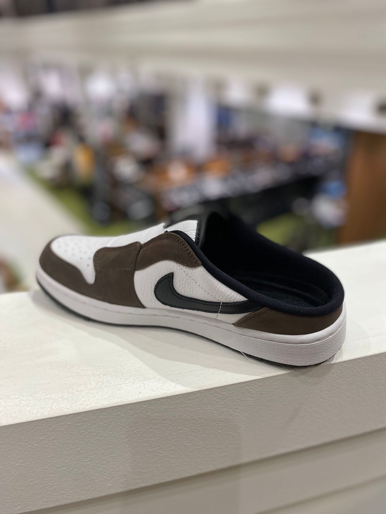 エアージョーダン2025年新作ミュール発売‼️ | ゴルフ5