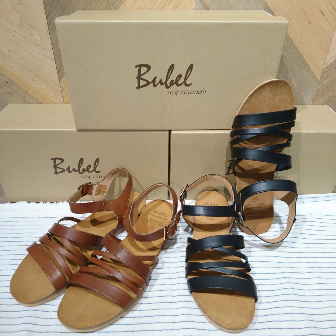 Bubel ナチュラルサンダル Wash ルミネ横浜店 Wash 銀座ワシントン靴店 公式ショップブログ