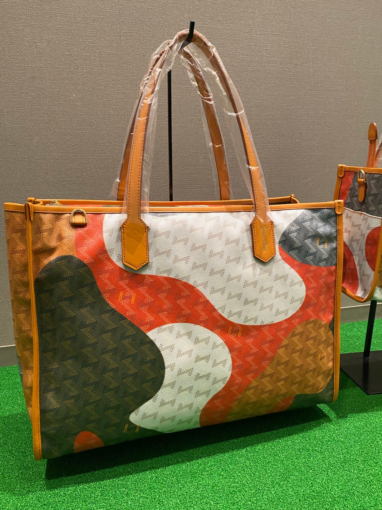 新品❤️レザレクション❤️キャディバッグ レザレクション（Resurrection）（メンズ）ゴルフ キャディ