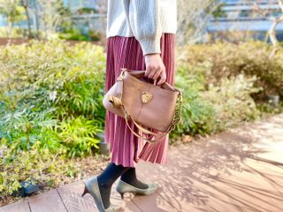 【新品】ATAO　❤️chivy(チヴィ)❤️　アーモンド　✳️保存袋無し ATAO ❤️chivy(チヴィ)❤️ アーモンド ✳️保存袋無 レディース