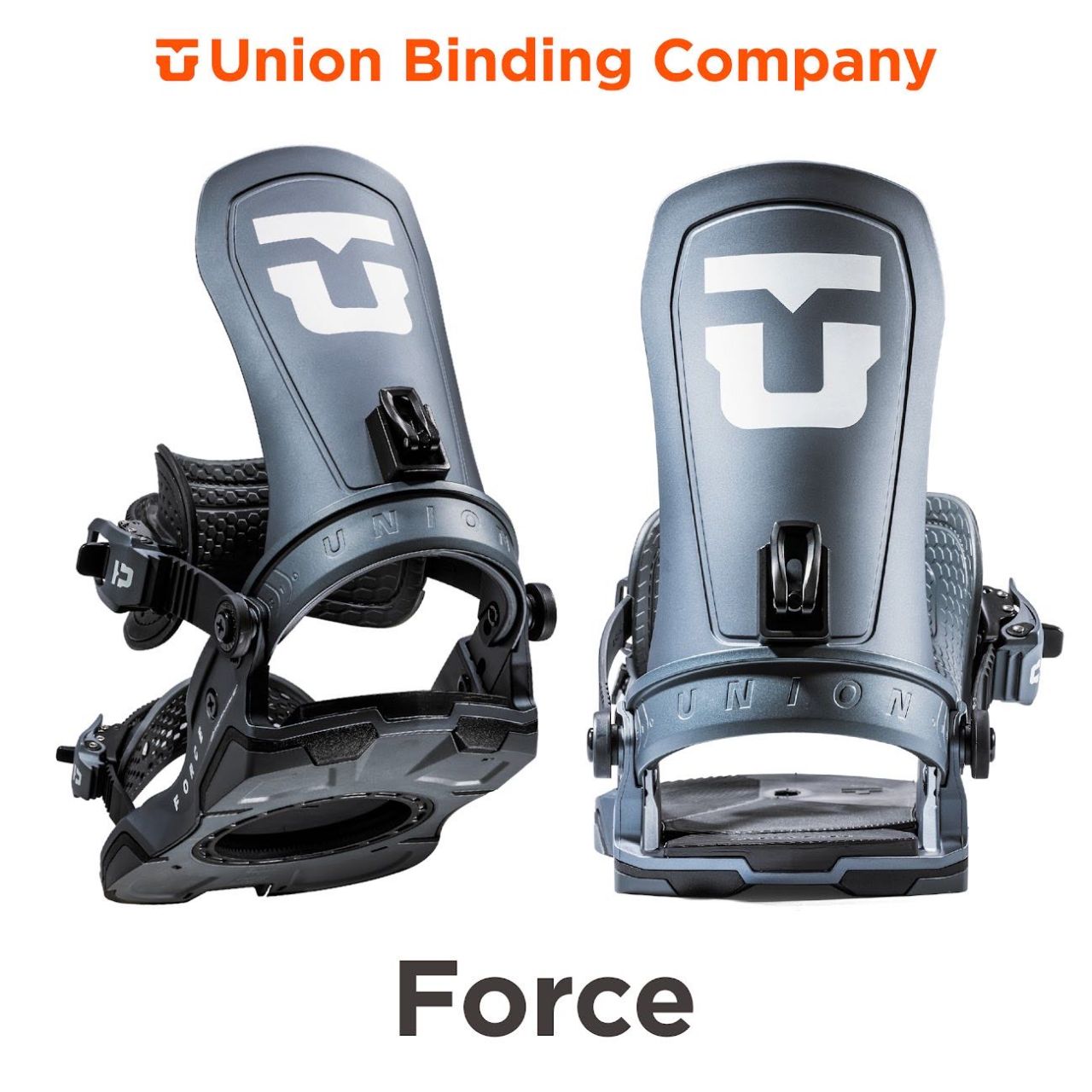 バートンボードcustom union force定価12万円越