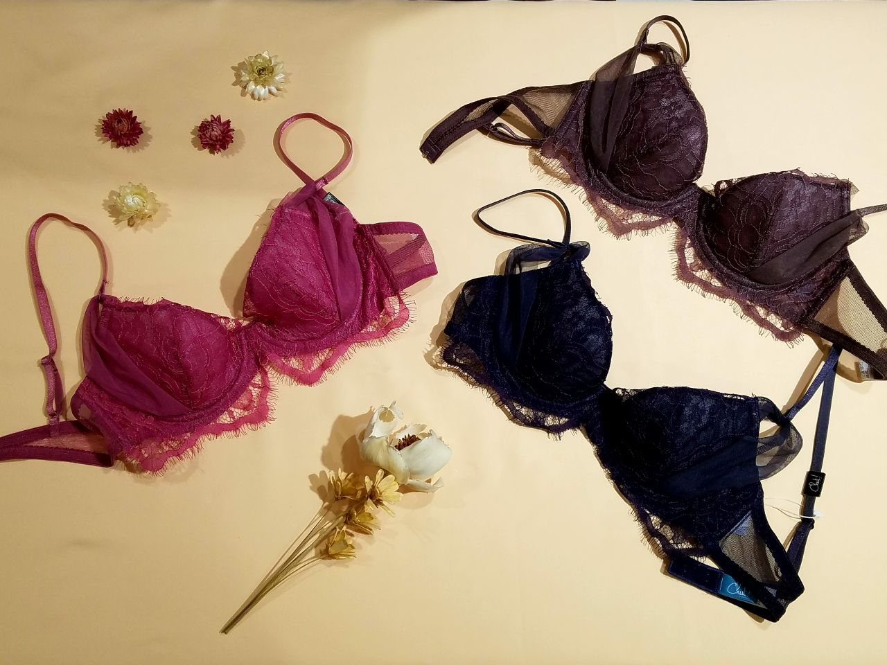 スタッフのおすすめ お買い物編 ラ ラシック福岡天神店 Chut Intimates シュット インティメイツ 公式ショップブログ ランジェリー 下着ブランド