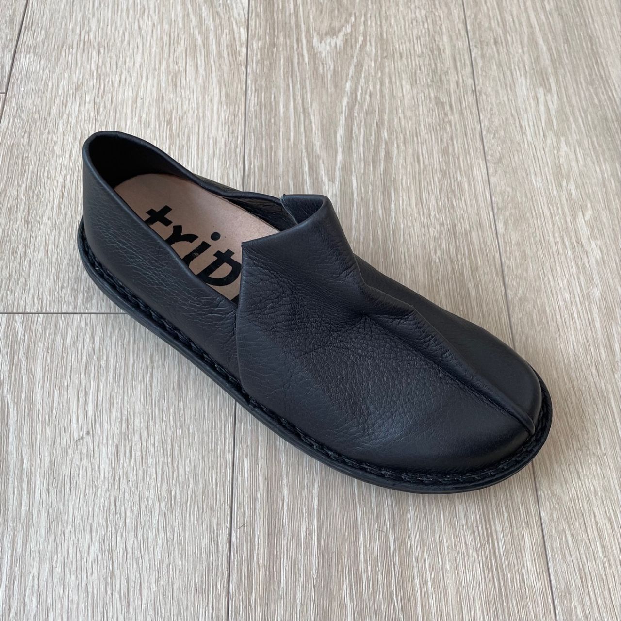 trippen トリッペン　スリッポン trippen】トリッペンのスリッポンです。 | WASH ルミネ横浜店