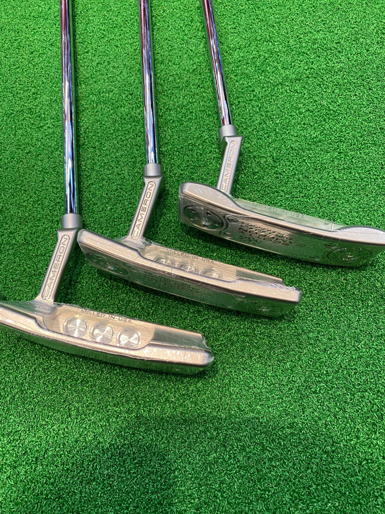 SCOTTY CAMERON | ゴルフ5 プレステージ新宿店 | ゴルフ5 / GOLF5 公式