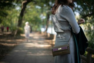 【専用】イアンヌ ポシェット ダイアナ ゴールデンウィークの相棒は？ | IANNE(イアンヌ) | IANNE ランド店