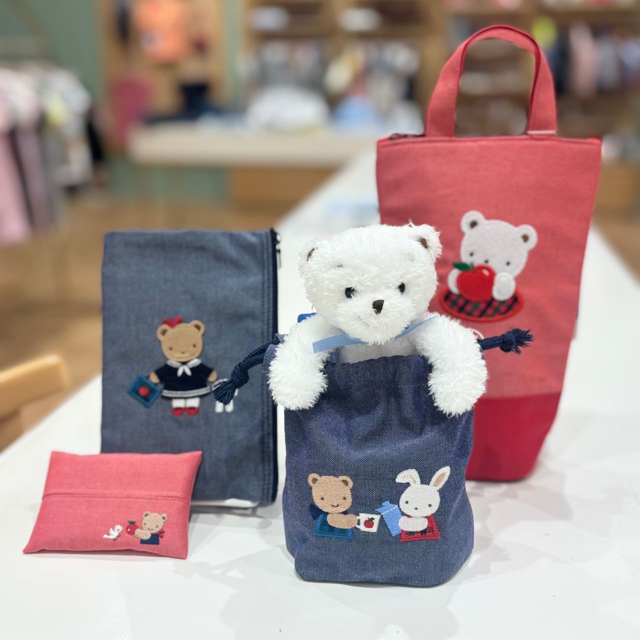 コート｜ベビー・子ども服のfamiliar(ファミリア)公式ブログ