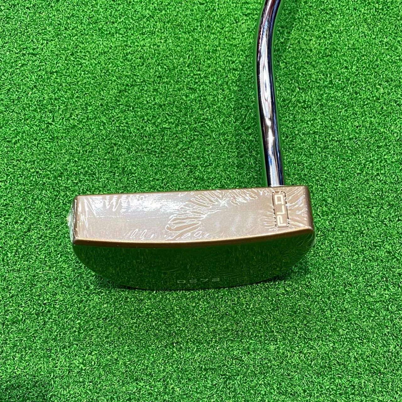 ピンゴルフ】数量限定のパターが入荷いたしました！ | ゴルフ5