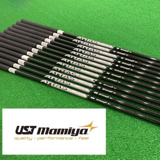 USTマミヤ】試打シャフト入荷！ | ゴルフ5 プレステージ広尾店