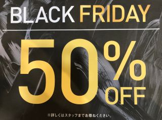 ⭐️BLACK FRIDAY⭐️コート50%OFF｜THE SUIT COMPANY
