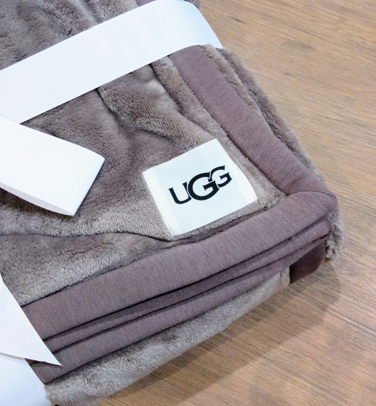 【UGG(アグ)】ブランケットご紹介 イオンモール大日店 フィットハウス公式ショップブログFITHOUSEBLOG