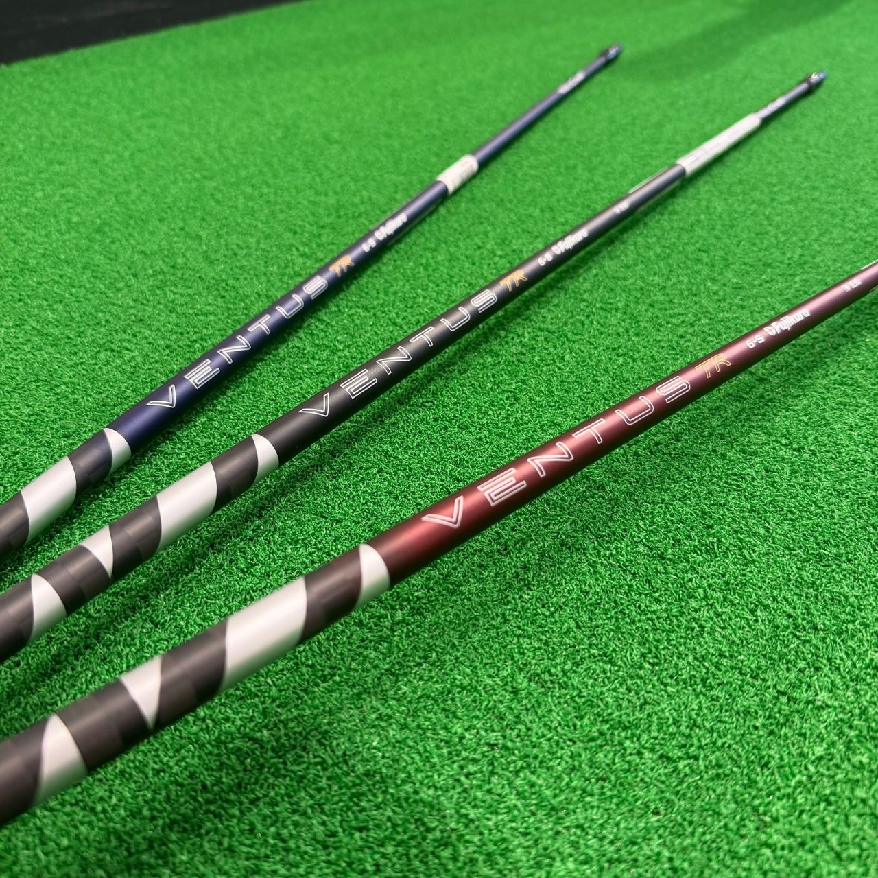 ⭐️【Fujikura】試打シャフト入荷⭐️ | ゴルフ5 プレステージ広尾店