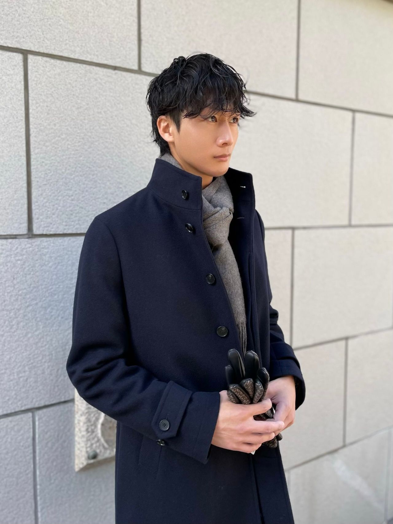 ザ・スーツカンパニー×ユニバーサルランゲージ公式ブログ