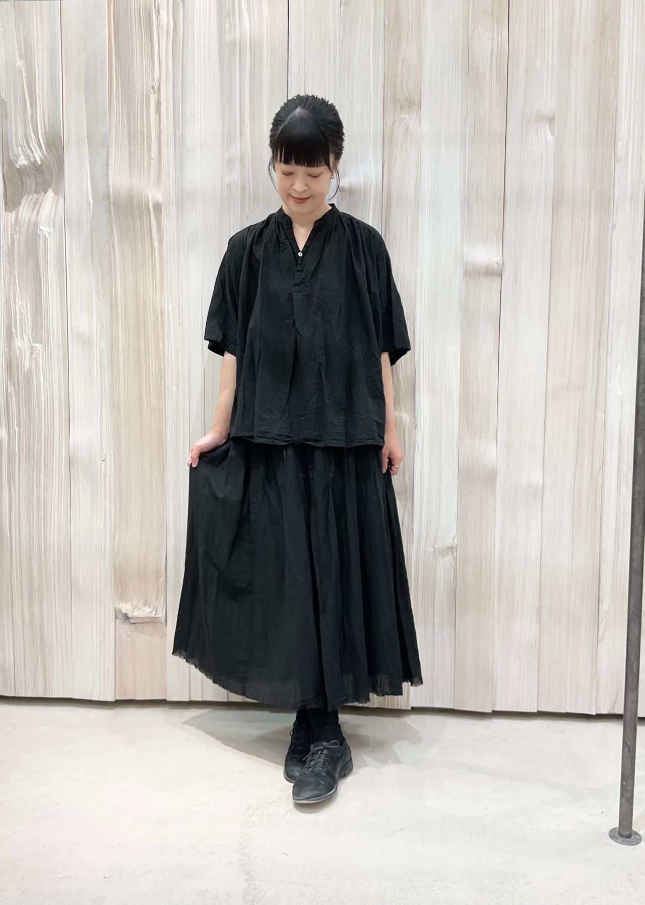 大丸札幌店 | pas de calais | パドカレ 公式ブログ | pas de calais BLOG
