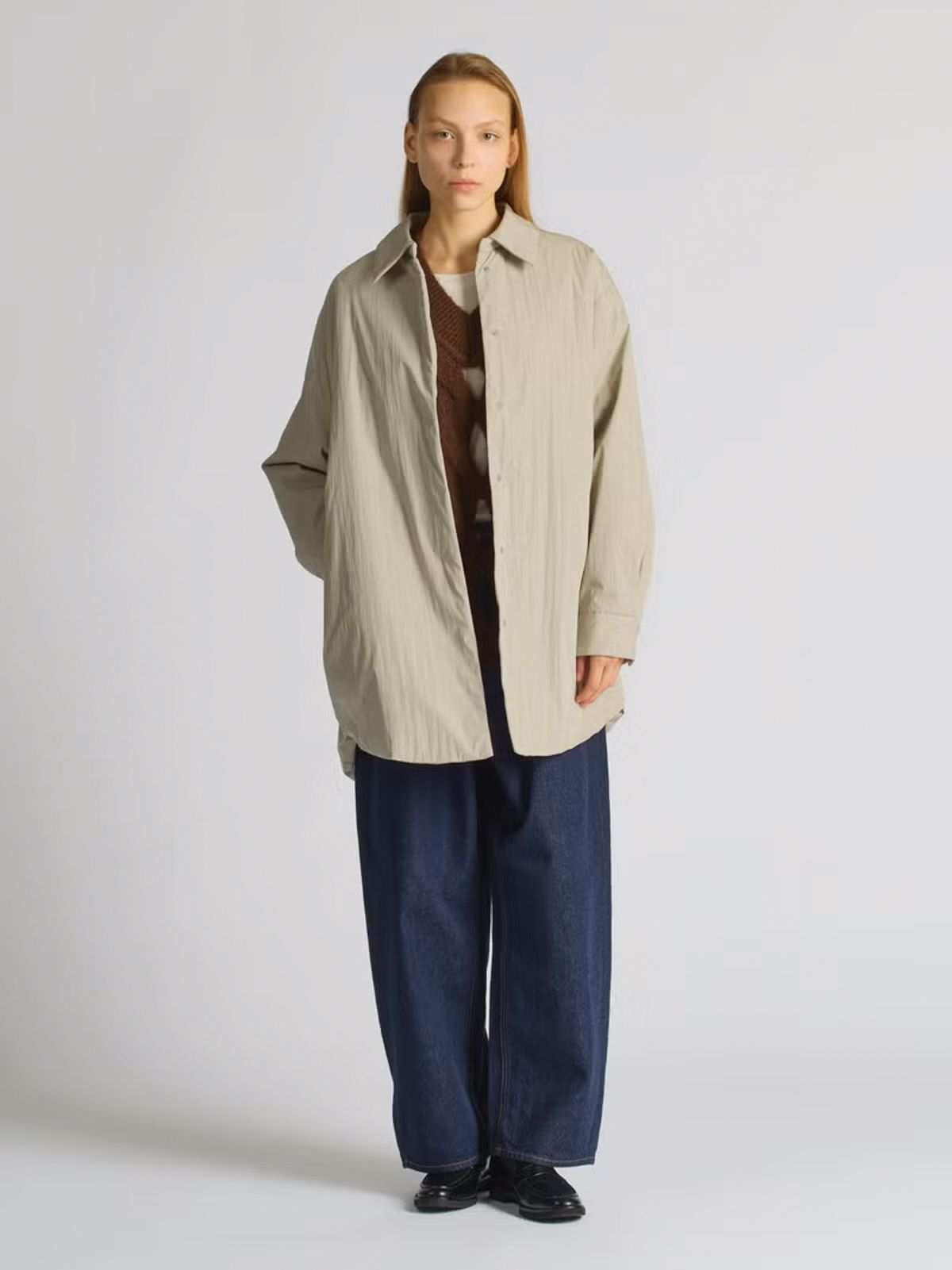 mizuiro ind 2026 AW 1st _Aug.Sep-Oct (K7)