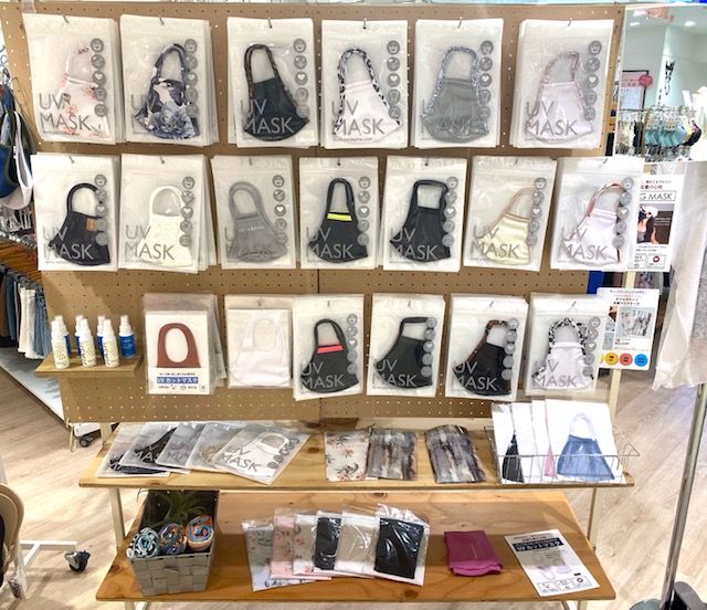 店舗 水着ショップ Peak Pine ピーク パイン 公式ブログ