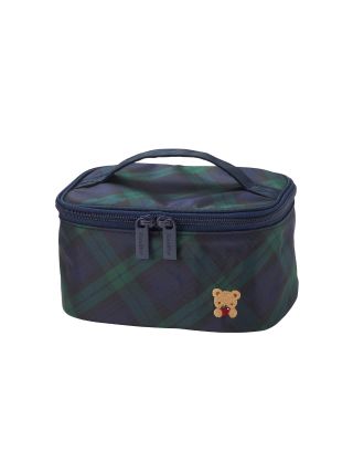 ファミリア 保冷ポーチ ギンガムチェック ファミリア 保冷ポーチ ギンガムチェック 保冷バッグ 保冷ポーチ