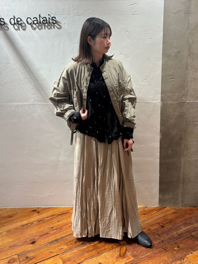 商品コーディネート一覧 | パドカレ・サージュデクレ公式